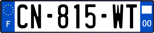 CN-815-WT