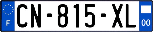 CN-815-XL