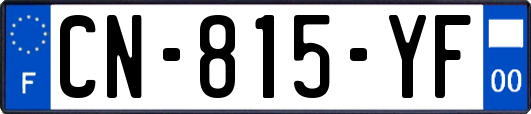 CN-815-YF
