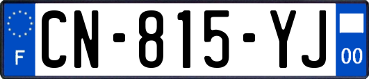 CN-815-YJ