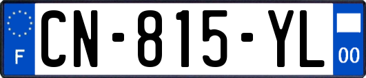 CN-815-YL