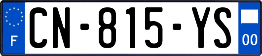 CN-815-YS