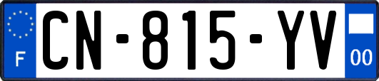 CN-815-YV