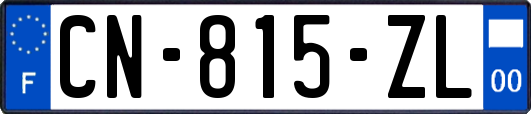 CN-815-ZL