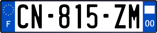 CN-815-ZM