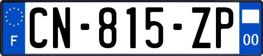 CN-815-ZP