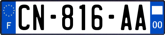 CN-816-AA