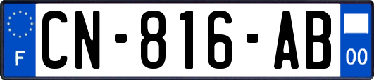 CN-816-AB