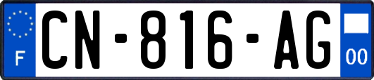 CN-816-AG