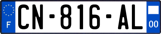 CN-816-AL