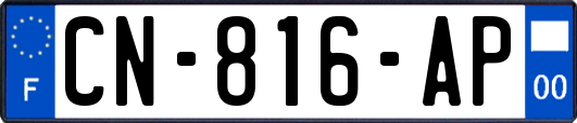 CN-816-AP