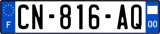 CN-816-AQ