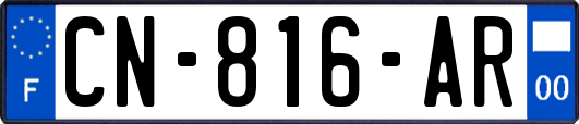 CN-816-AR