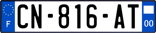 CN-816-AT