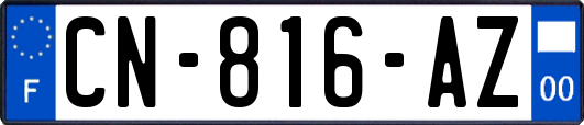 CN-816-AZ