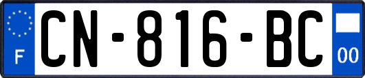 CN-816-BC