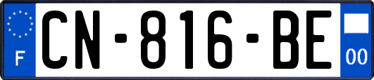 CN-816-BE
