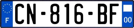 CN-816-BF