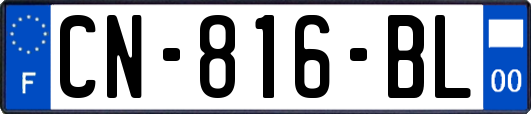 CN-816-BL