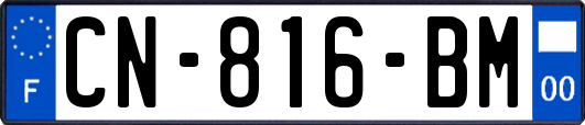 CN-816-BM