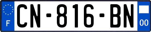 CN-816-BN