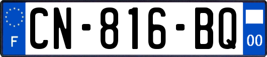 CN-816-BQ