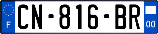 CN-816-BR