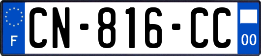 CN-816-CC