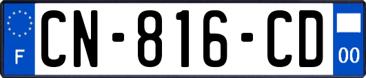 CN-816-CD