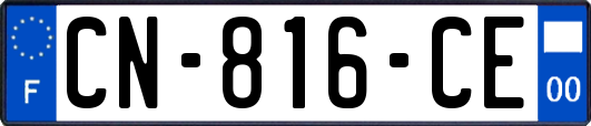 CN-816-CE