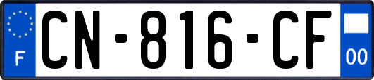 CN-816-CF