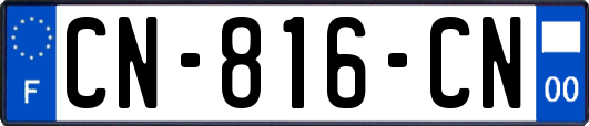 CN-816-CN