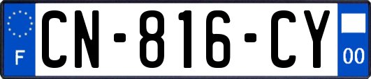 CN-816-CY