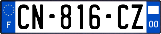 CN-816-CZ