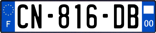 CN-816-DB