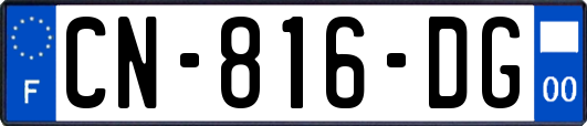 CN-816-DG