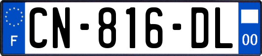 CN-816-DL