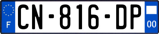 CN-816-DP