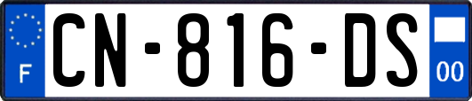 CN-816-DS