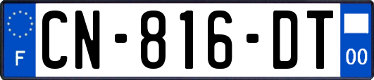 CN-816-DT