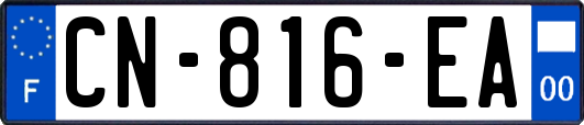 CN-816-EA