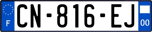 CN-816-EJ