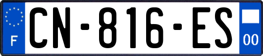 CN-816-ES