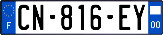 CN-816-EY