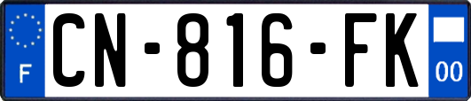 CN-816-FK