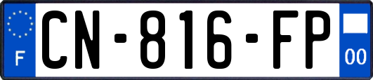 CN-816-FP