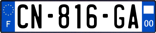 CN-816-GA