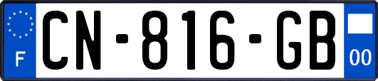 CN-816-GB