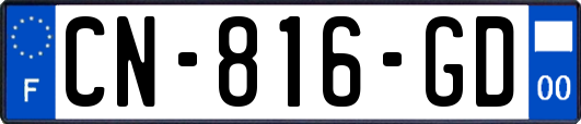CN-816-GD