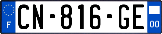 CN-816-GE
